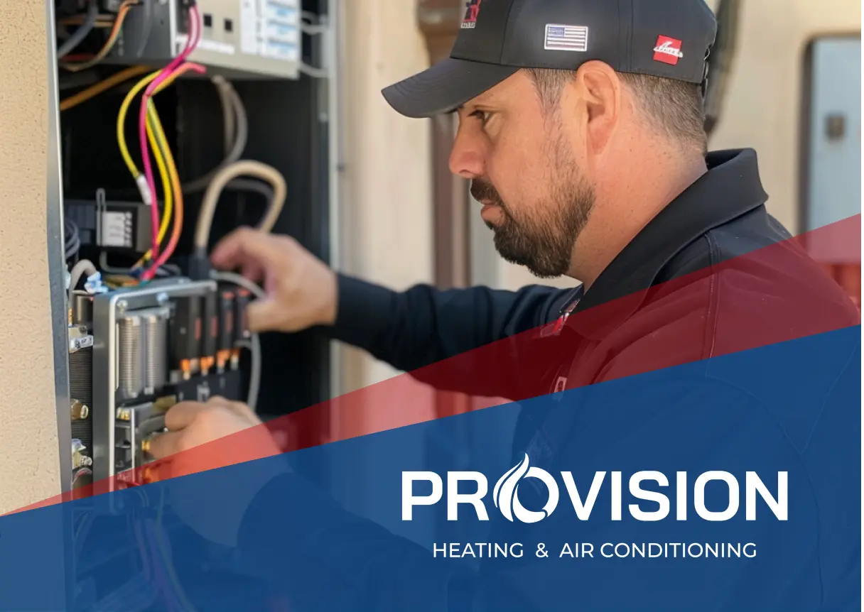 Professional Heating Services