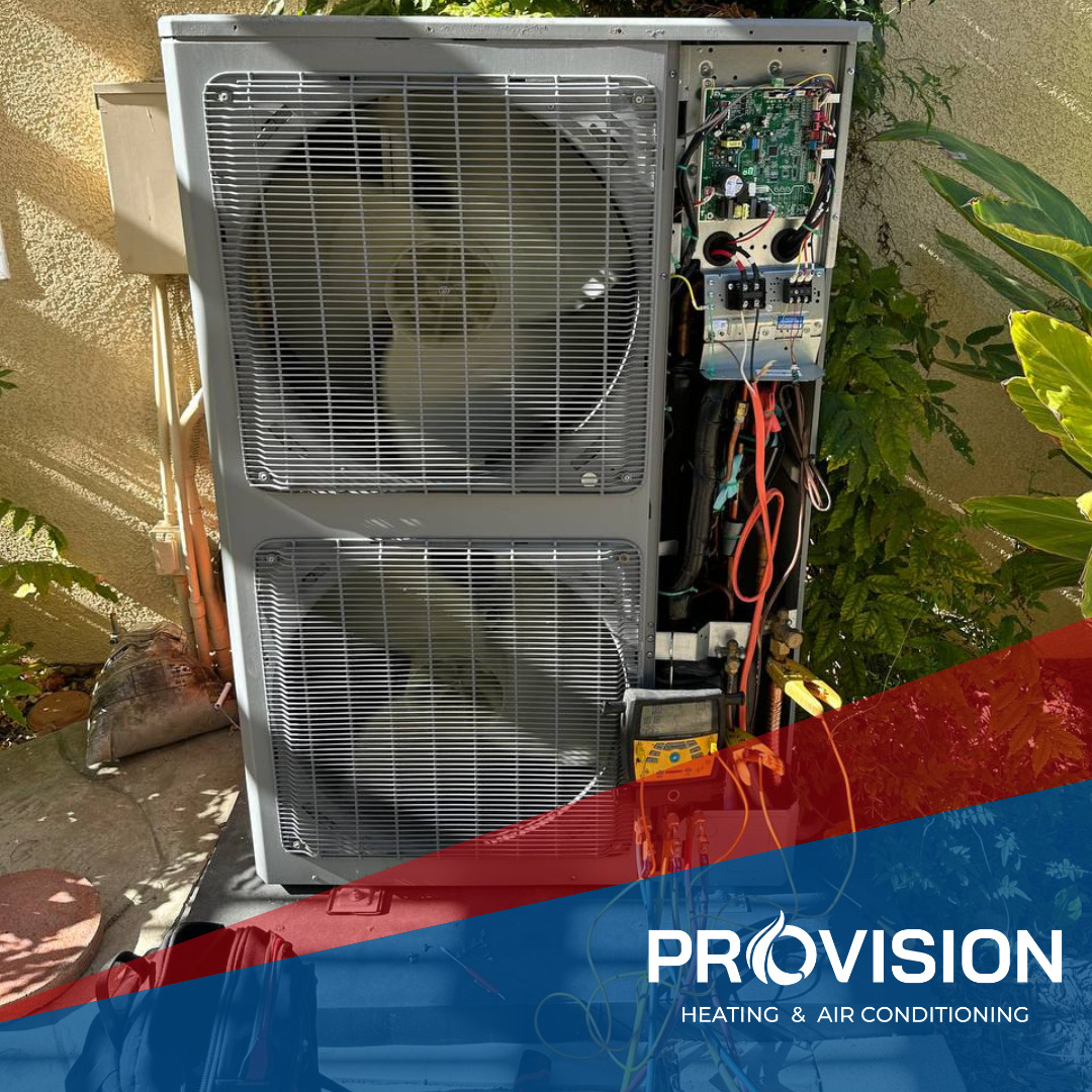 Top-Rated Heat Pump Service Near Me