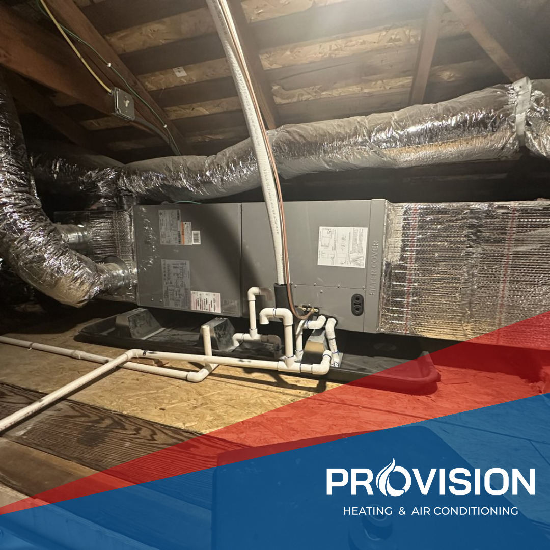Professional Heating Services