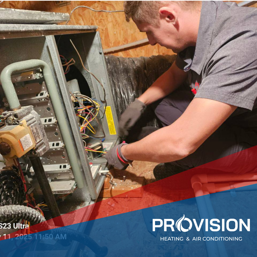 Local Furnace Repair Near Me