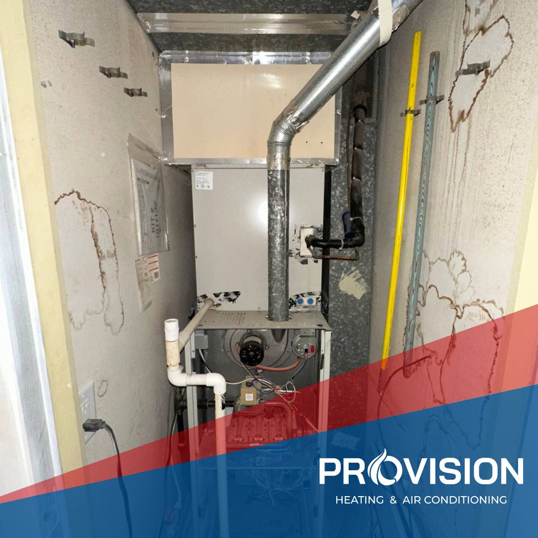 Local Heating Maintenance Near Me