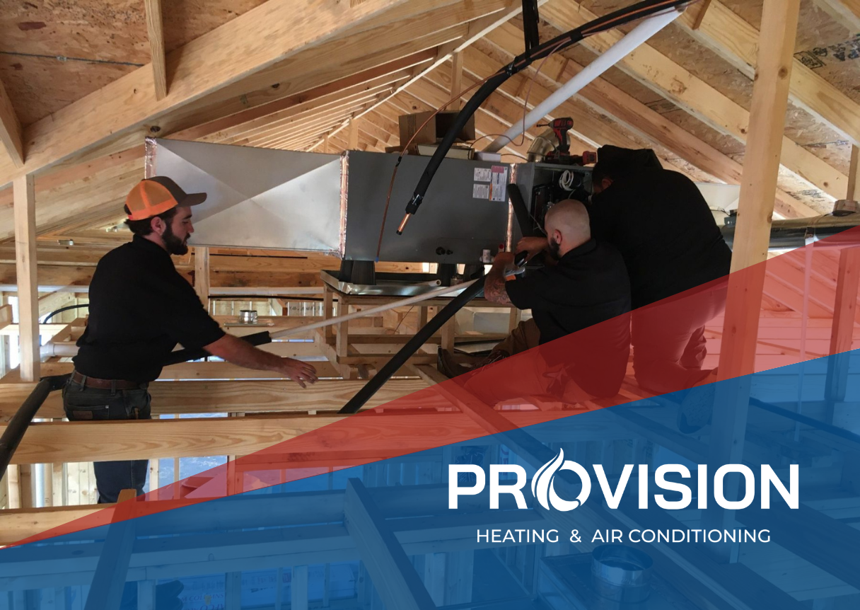 Is a Heat Pump More Efficient Than a Furnace in San Diego’s Climate?