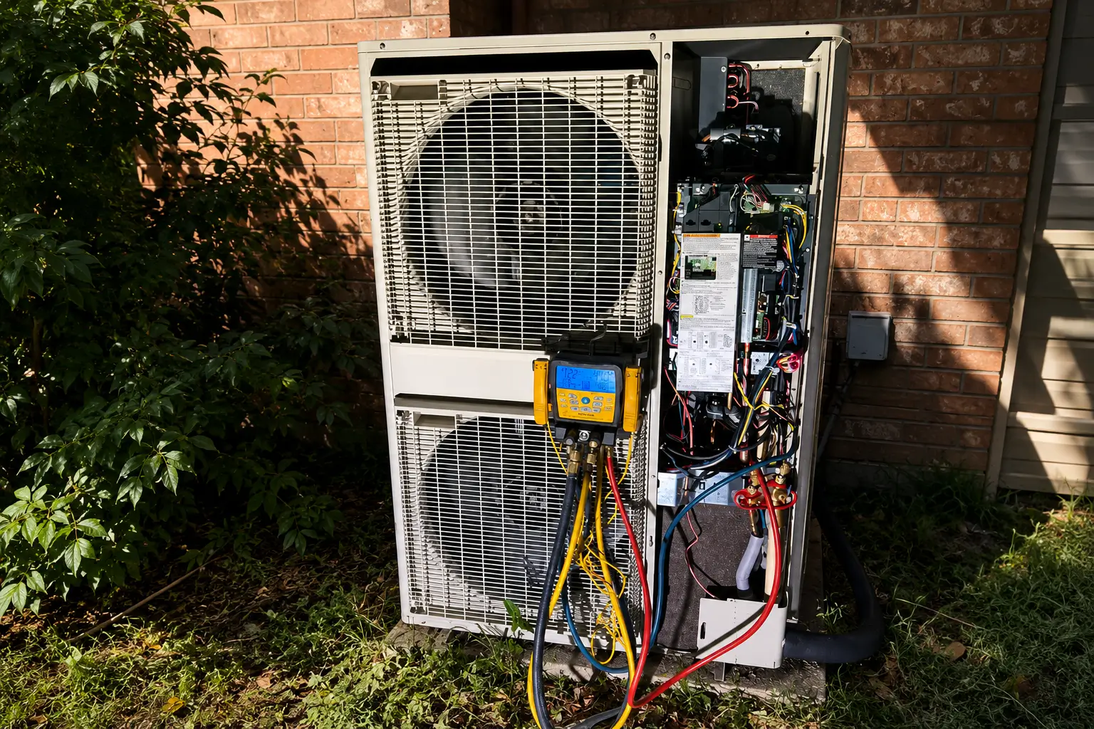 When is AC Repair an Emergency